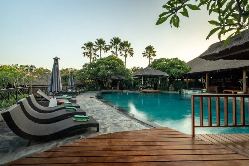 The Alang-Alang Estate, Canggu