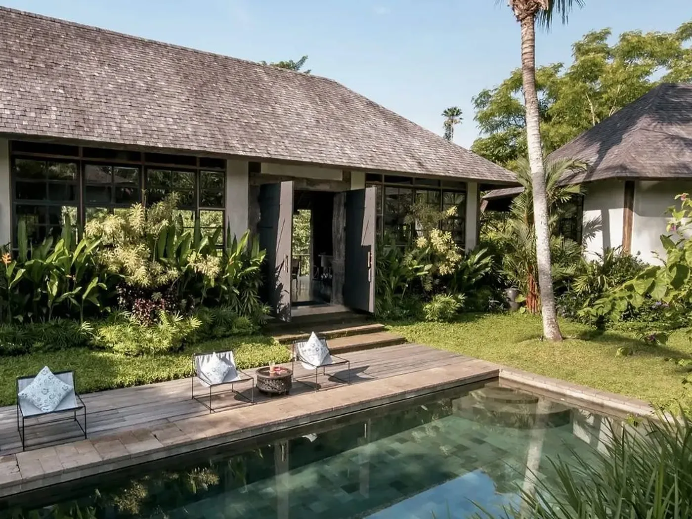 The Bedulu Estate, photograph 2