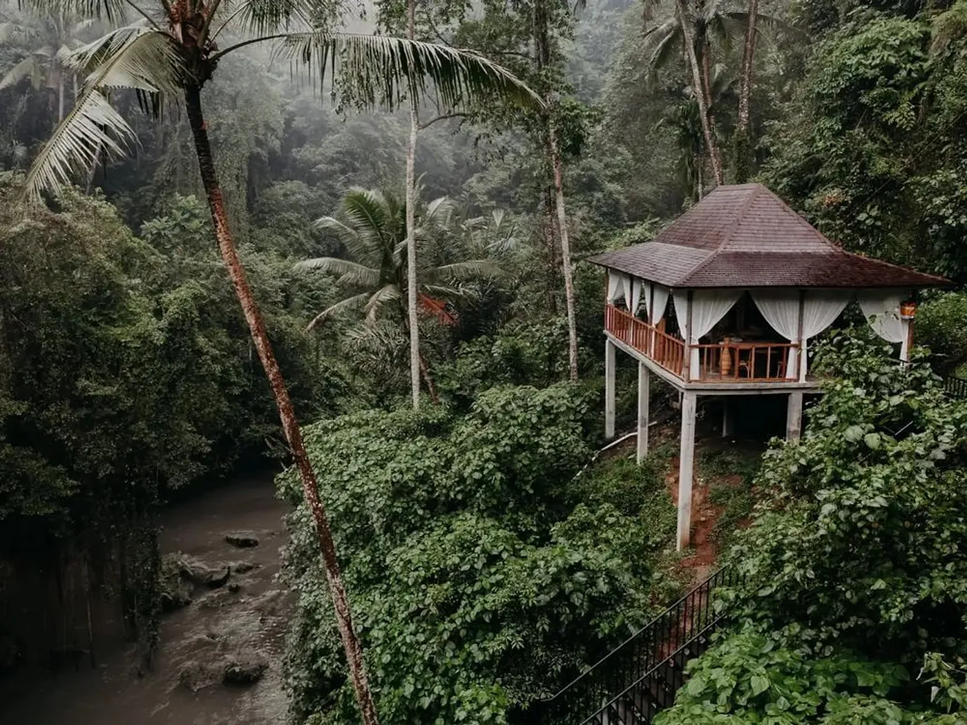 The Bedulu Estate, photograph 5