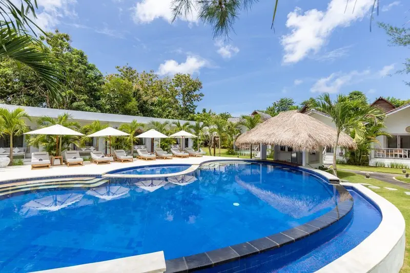 The Bingin Garden Hotel, Bingin