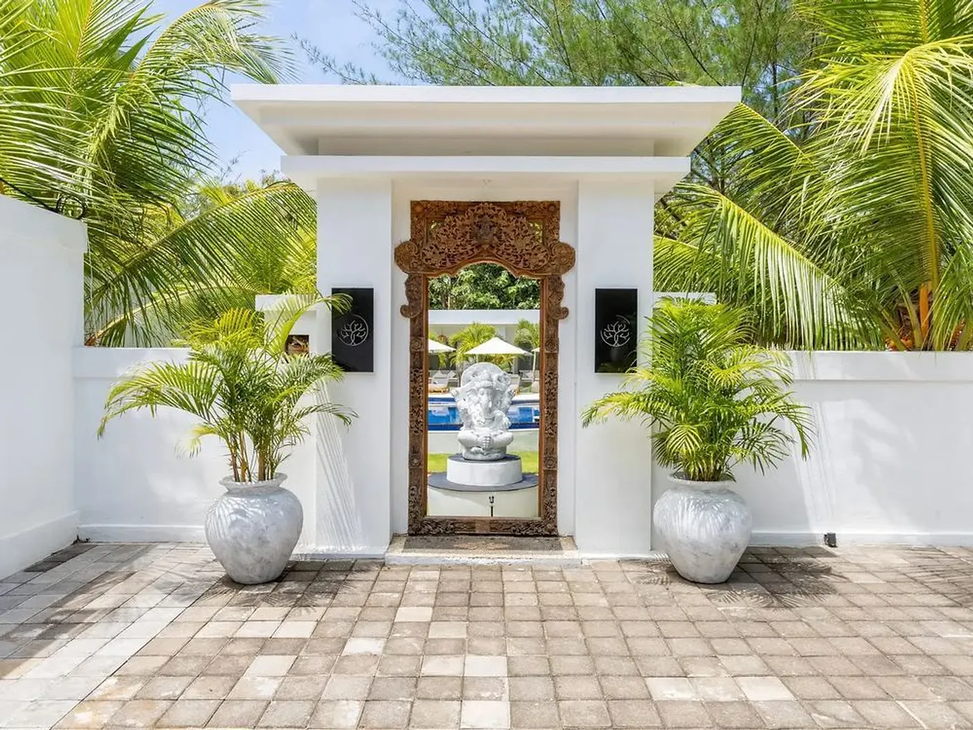 The Bingin Garden Hotel, photograph 3