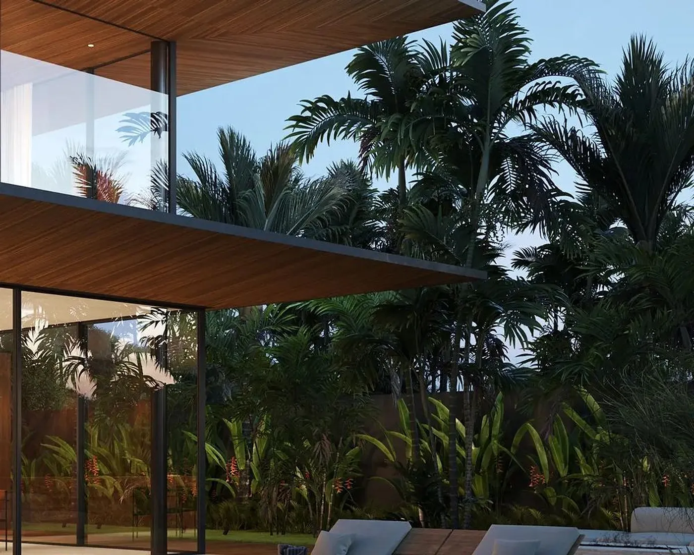 The Black Sand House, photograph 4