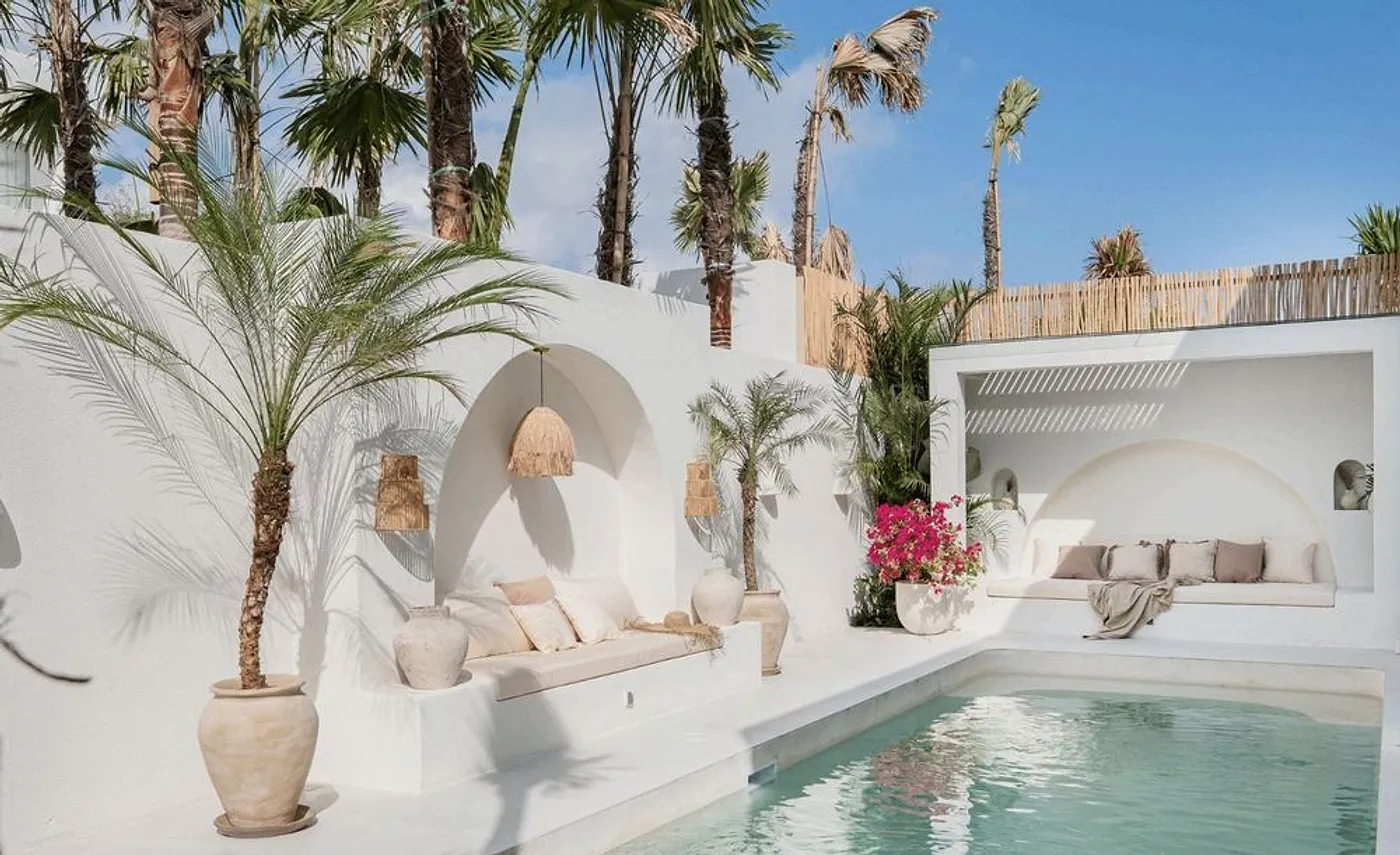 The Cabana House, Bingin