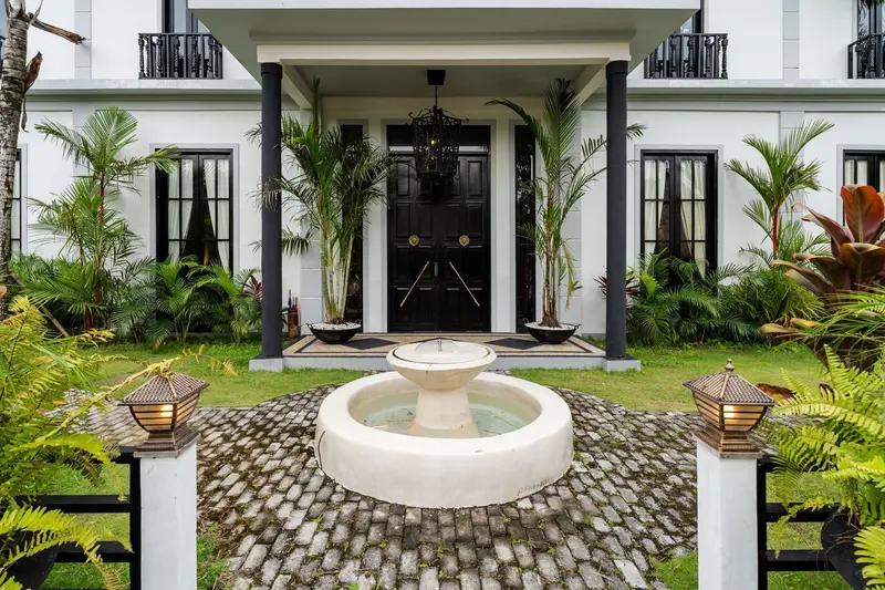 The Canggu Colonial, Canggu