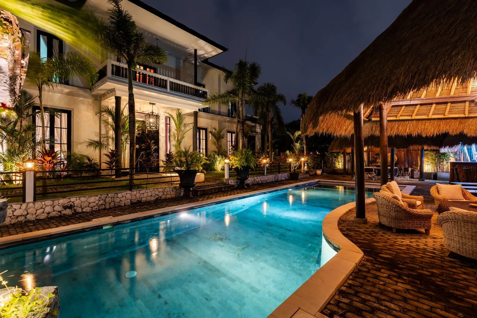 The Canggu Colonial, photograph 2