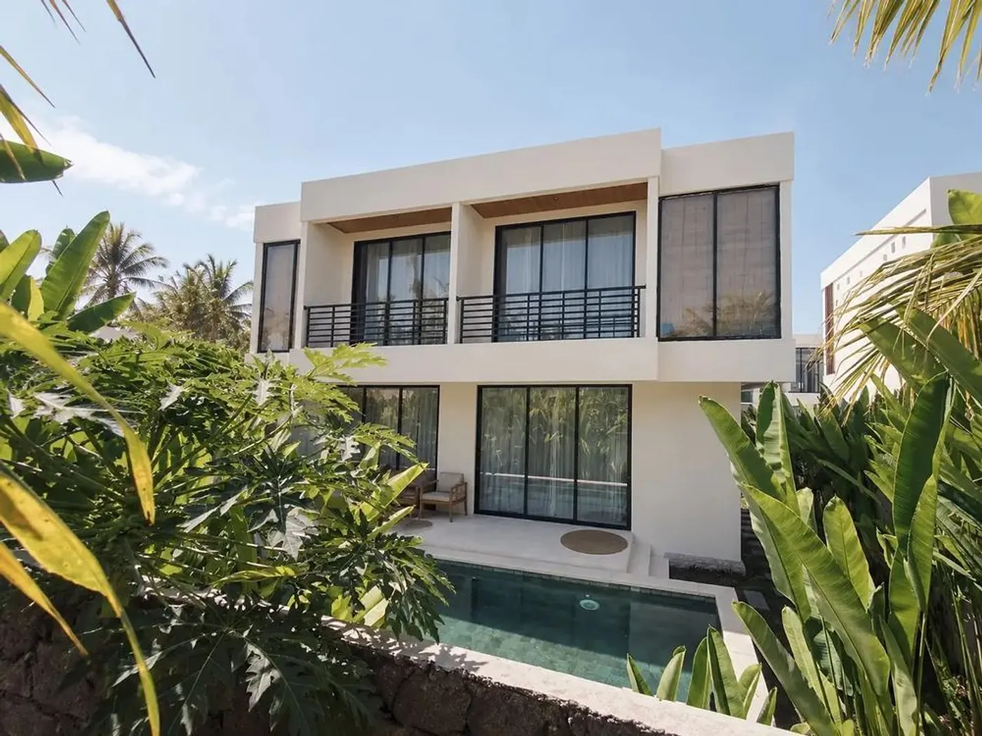 The Canopy Villa, photograph 2