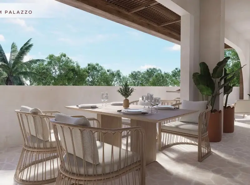 The Clifftop Terrace Residence, Uluwatu