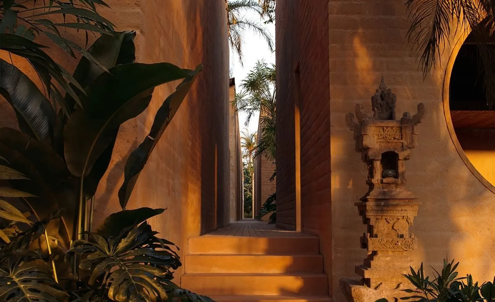 The Daylight House, photograph 5