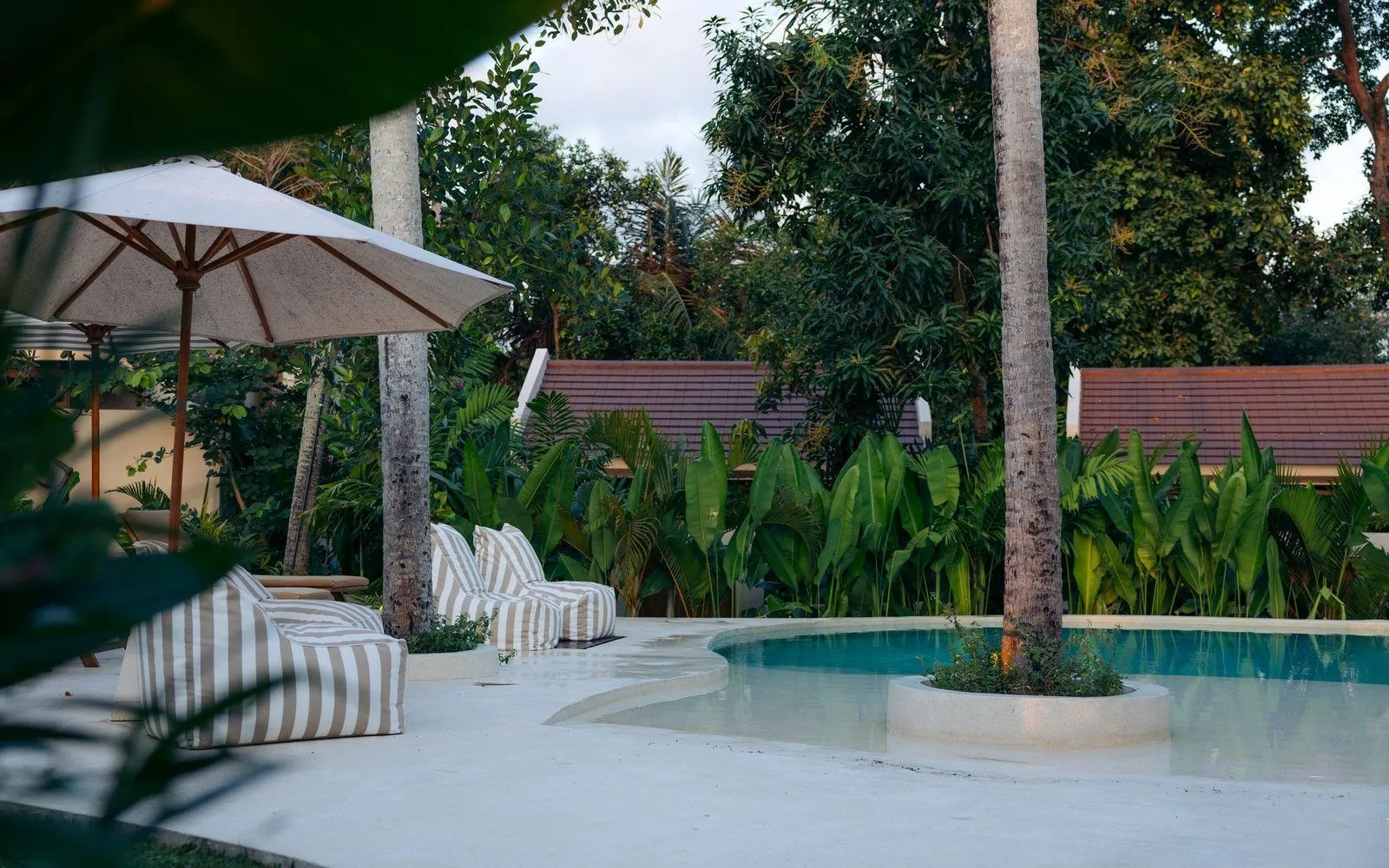 The Eleven Villas at Kedungu, Kedungu