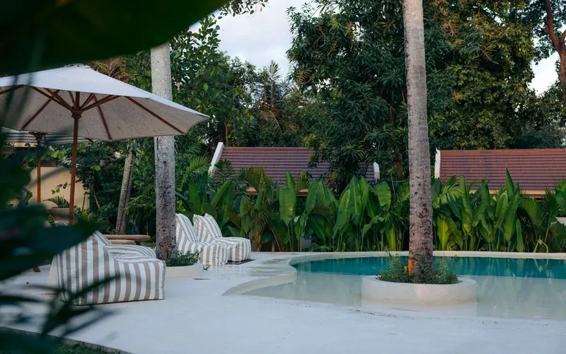 The Eleven Villas at Kedungu, Kedungu