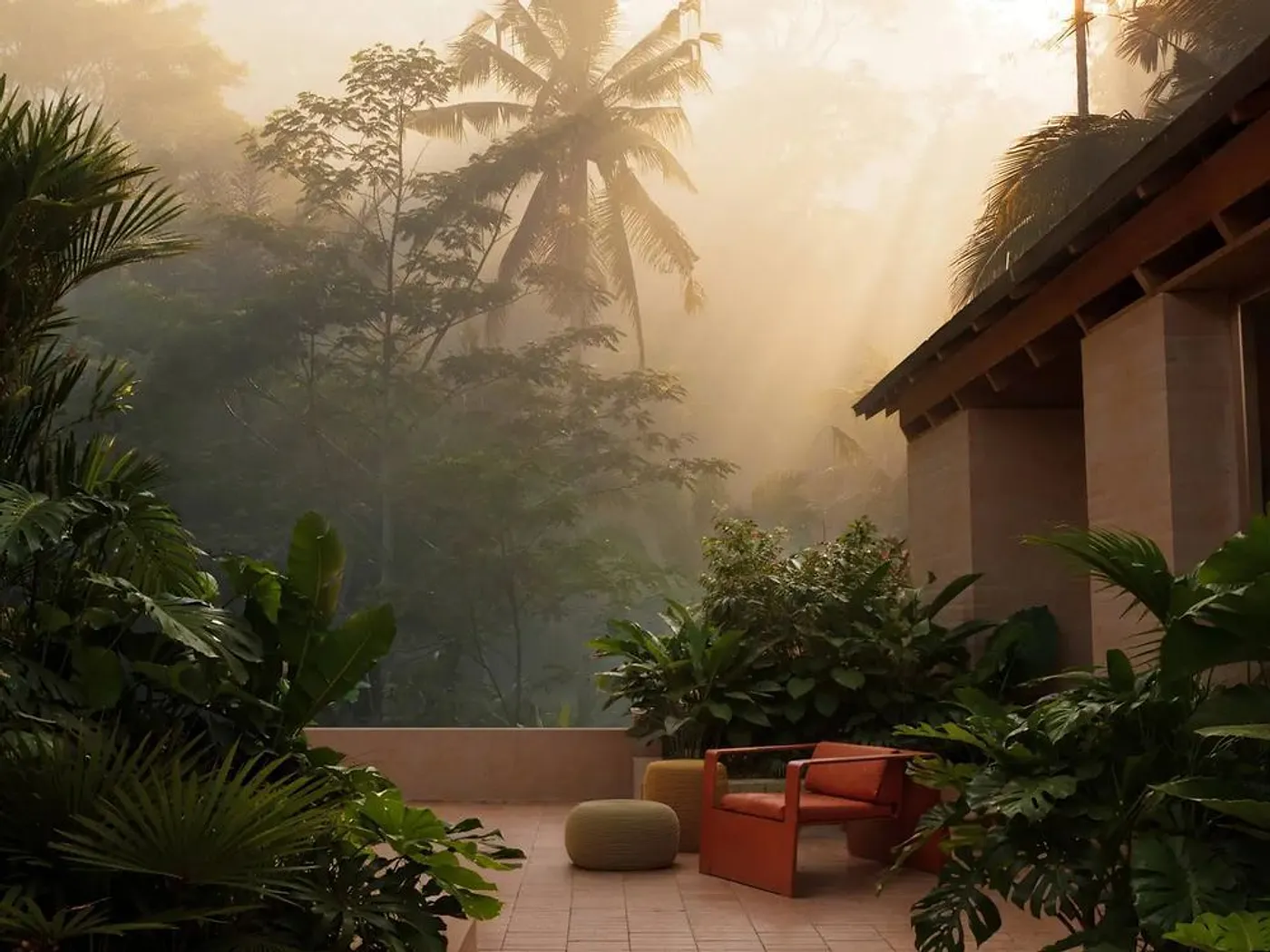 The House by the Paddies, photograph 5