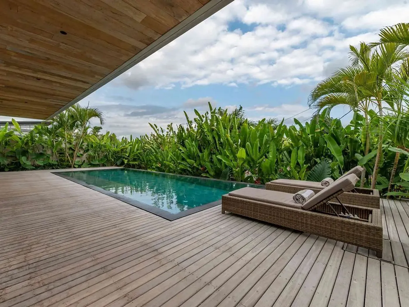 The Minimalist House, photograph 5