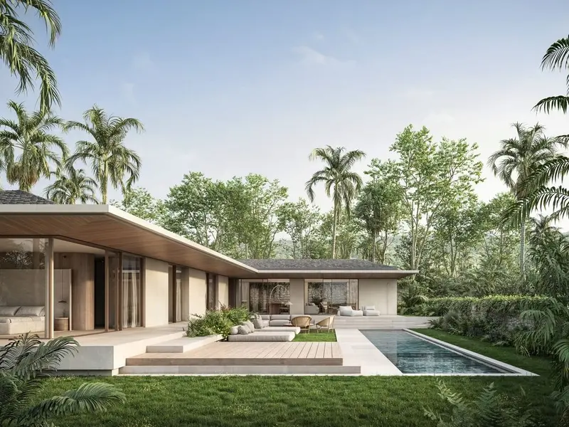The Onsen House, Uluwatu
