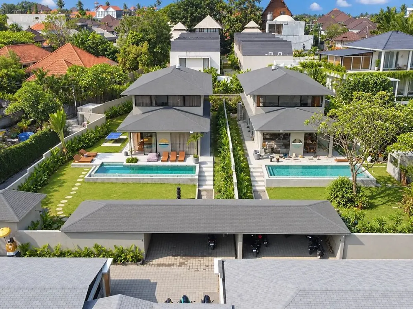 The Pagoda Garden House, photograph 4