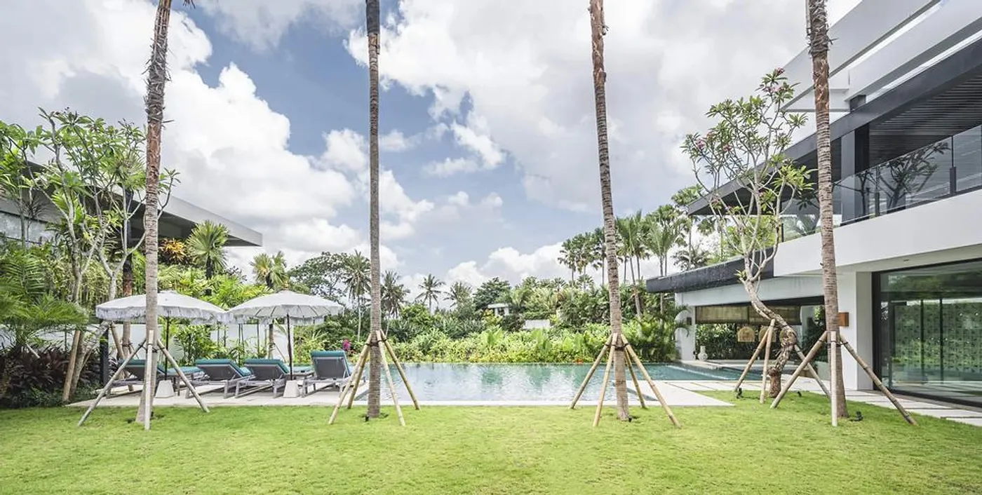 The Rice Field House, photograph 5