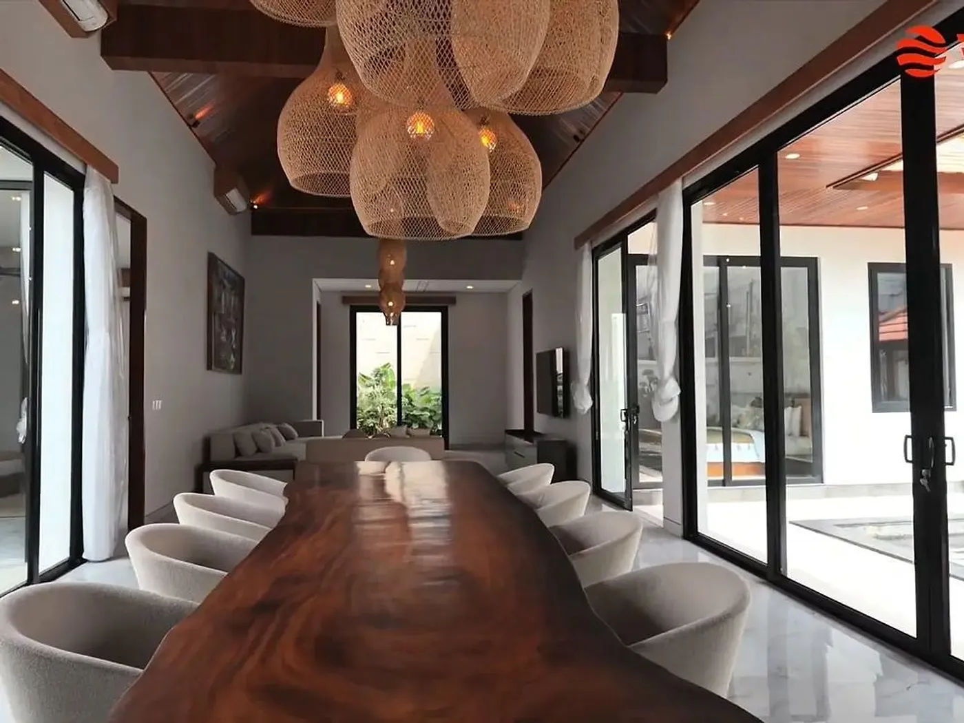 The Sanur Garden House, photograph 4