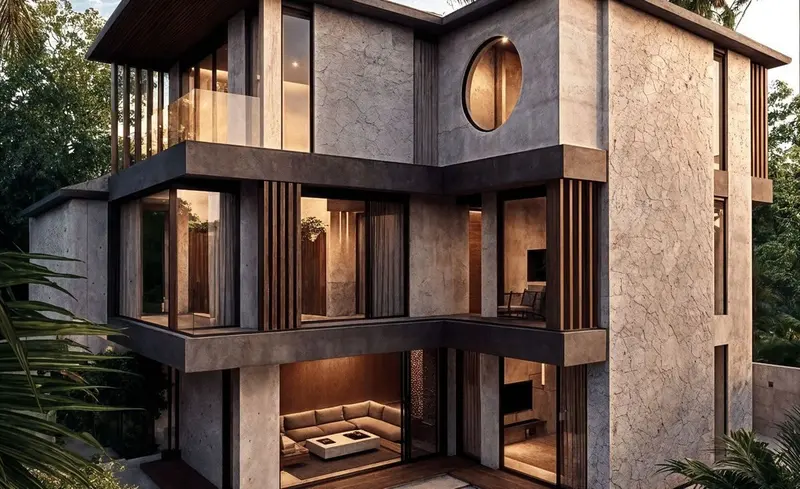 The Seminyak Family House, Seminyak