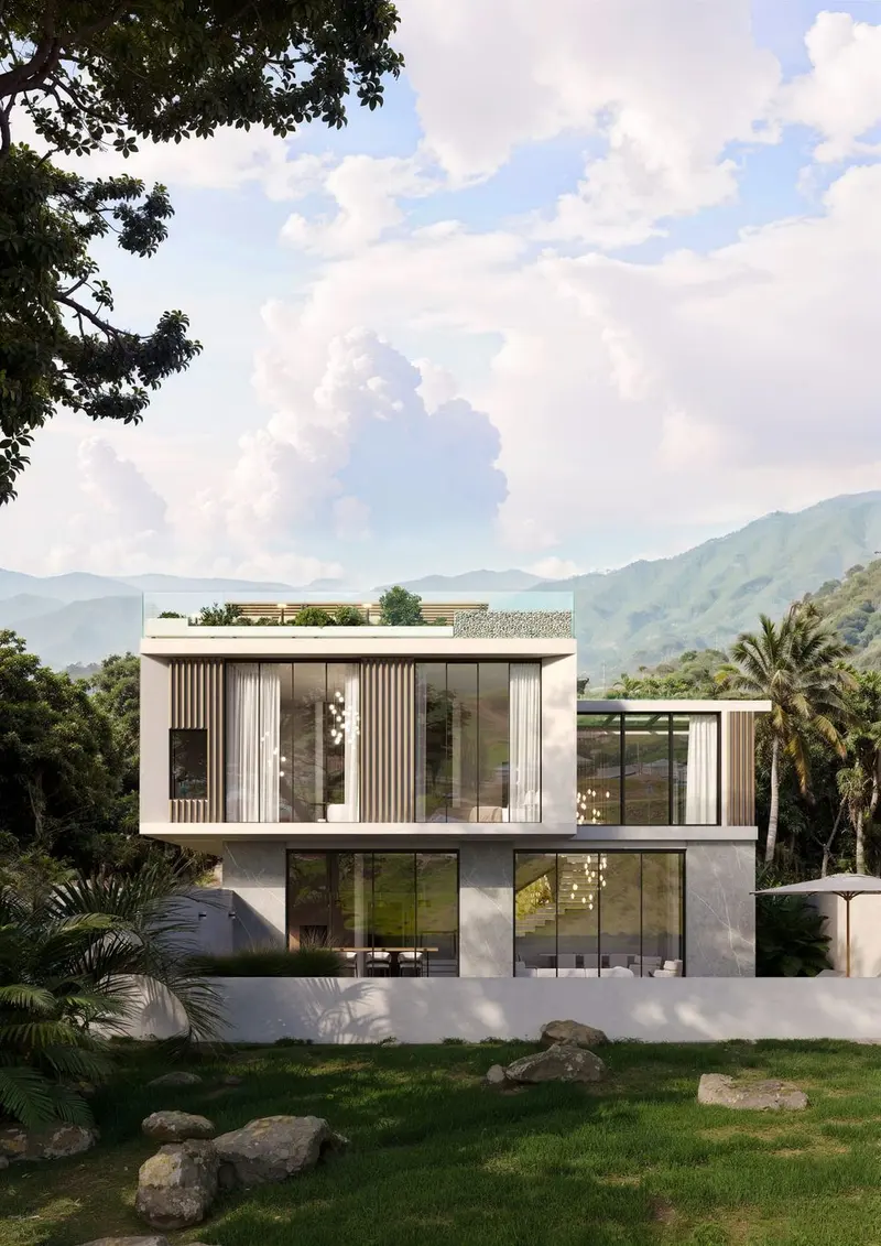 The Skylight Loft, Pandawa