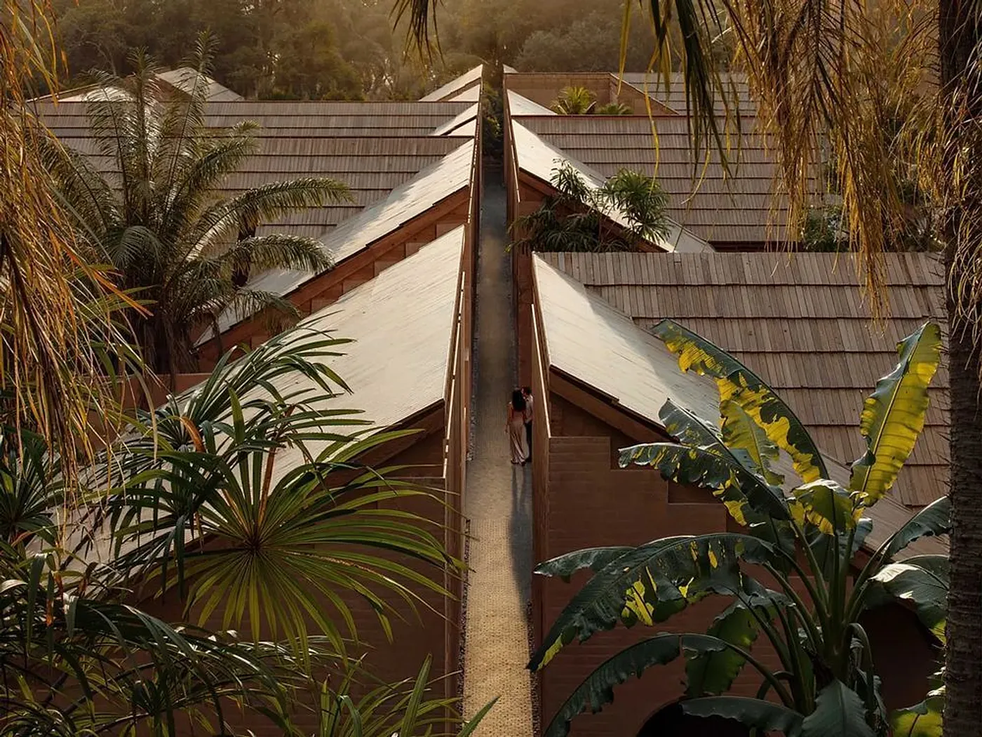 The Sunset Roof House, photograph 5