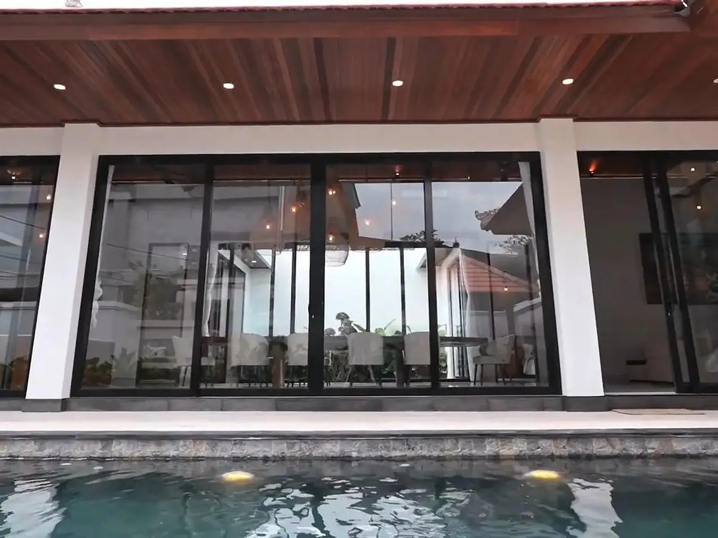 The Tree of Life House, Sanur