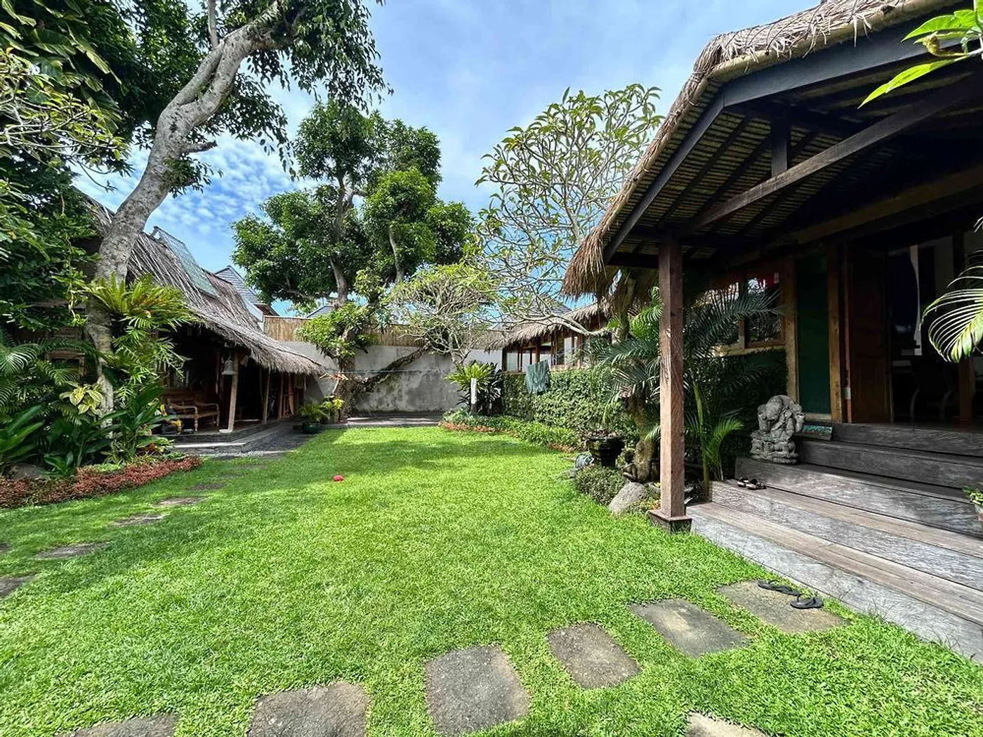 The Uluwatu Garden House, Uluwatu