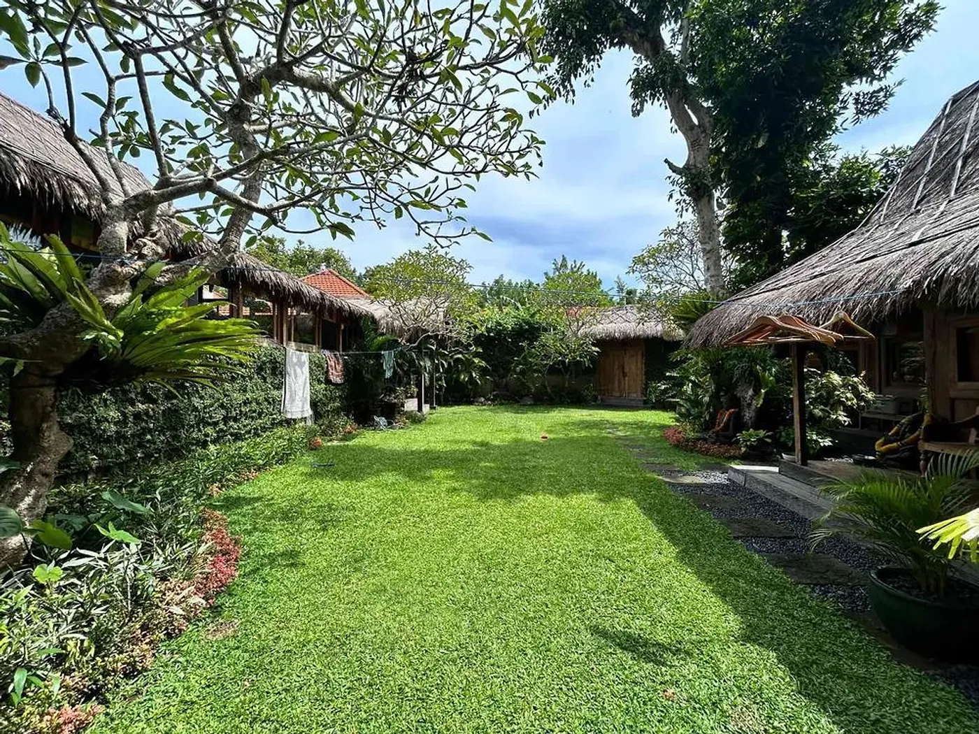 The Uluwatu Garden House, photograph 3