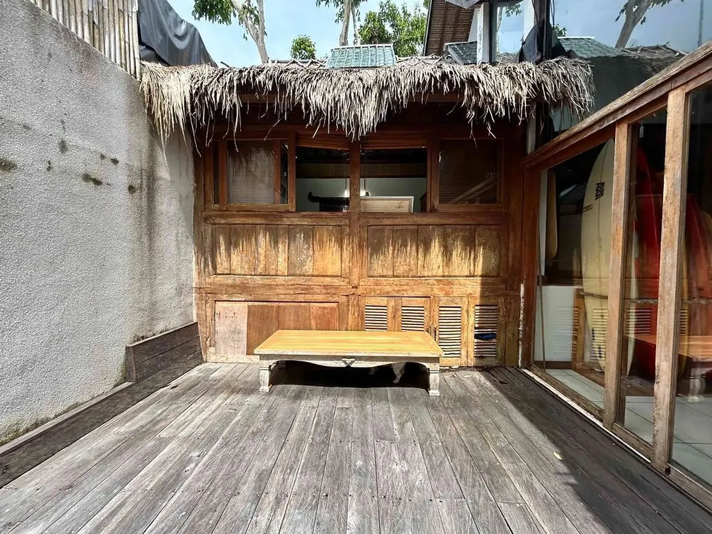 The Uluwatu Garden House, photograph 4