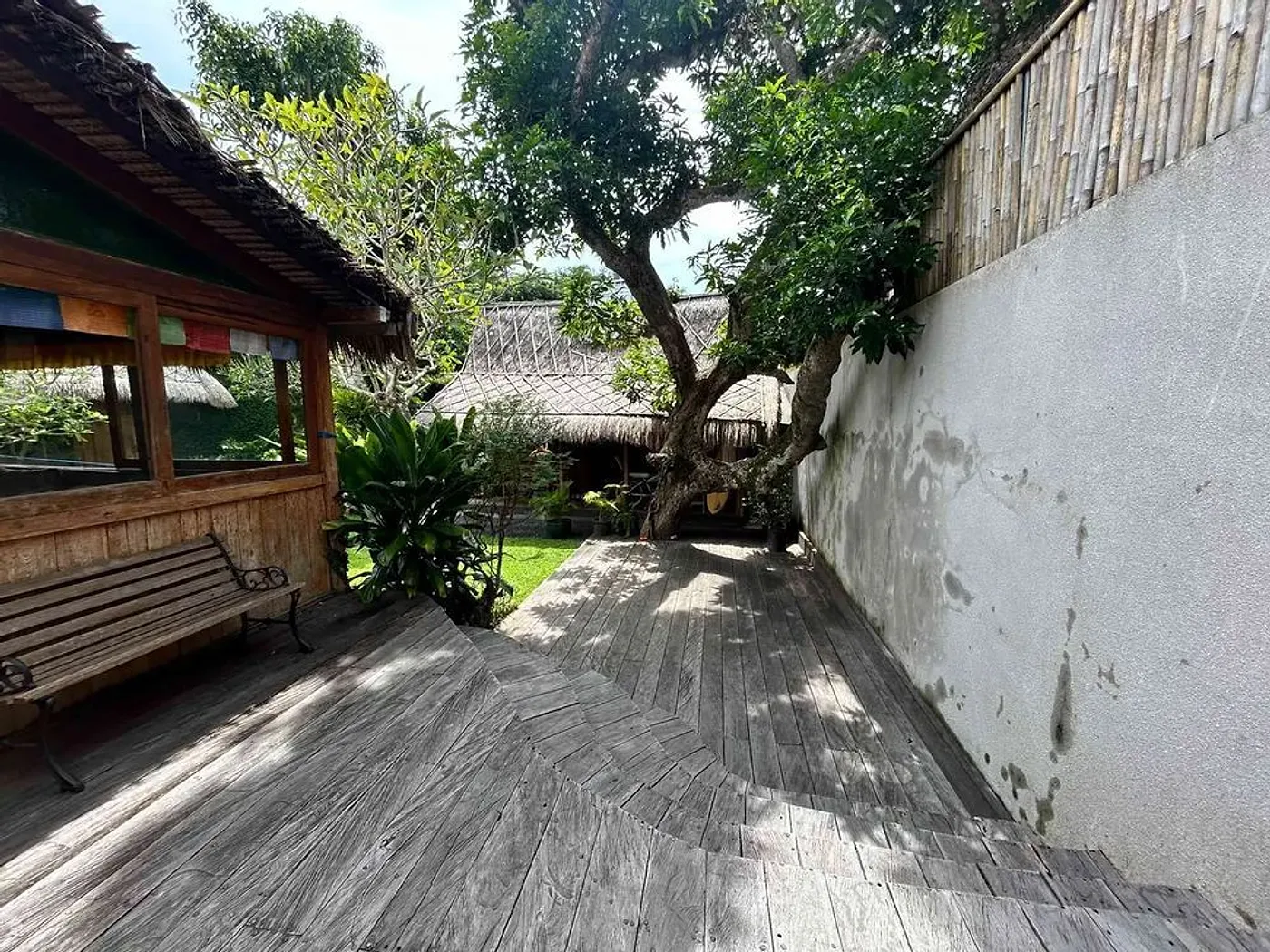 The Uluwatu Garden House, photograph 5
