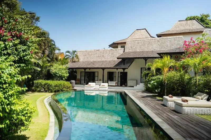 The Umalas Estate, Umalas
