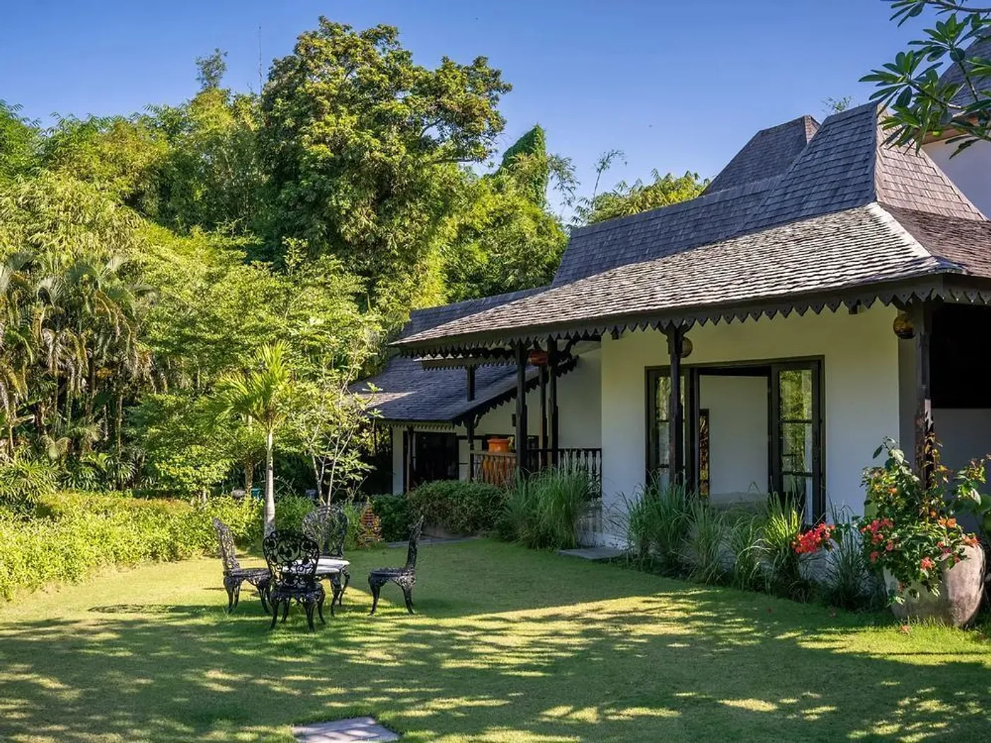 The Umalas Estate, photograph 2